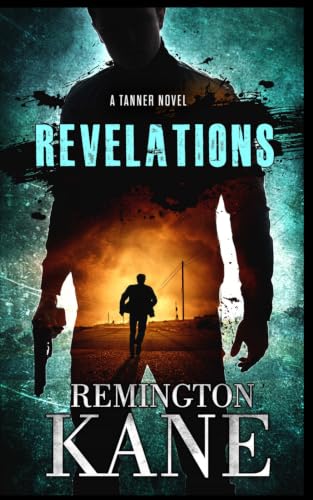 Revelations book cover