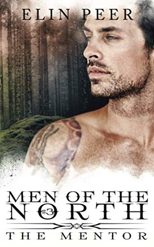 The Mentor book cover