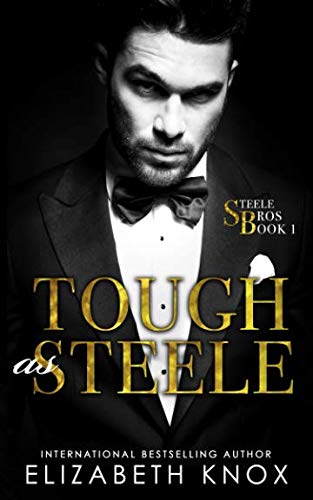 Tough as Steele book cover