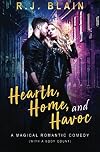 Hearth, Home, and Havoc