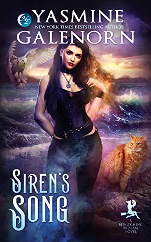 Siren's Song book cover