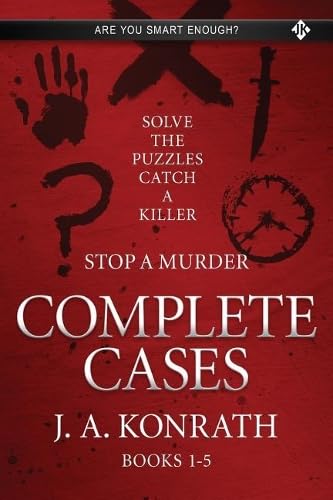 Stop a Murder book cover