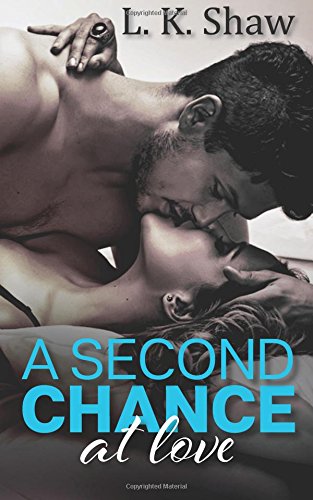 A Second Chance at Love book cover