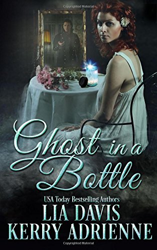 Ghost in a Bottle book cover