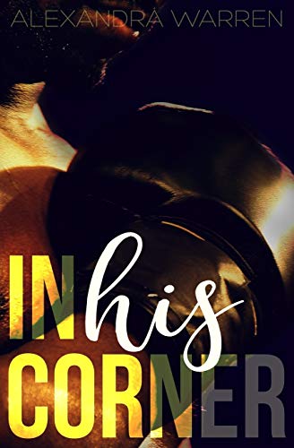 In His Corner book cover