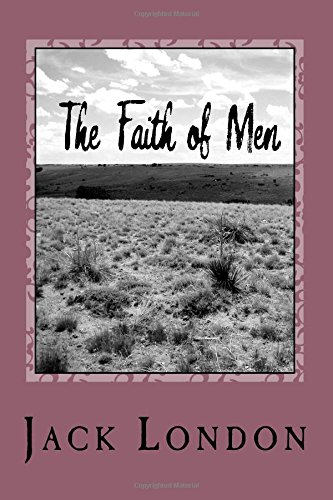 The Faith of Men book cover