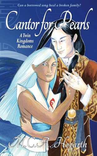 Cantor for Pearls book cover