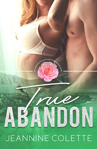 True Abandon book cover