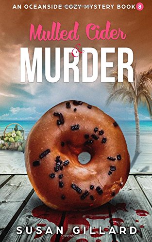 Mulled Cider & Murder book cover