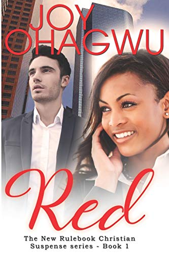 Red book cover