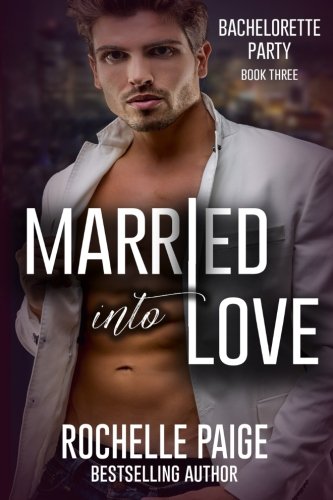 Married Into Love book cover