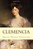 Clemencia cover Moreno-Garcia Moreau