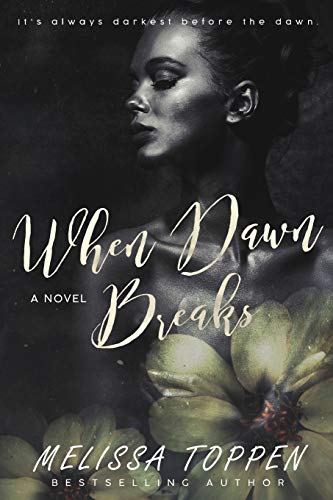 When Dawn Breaks book cover