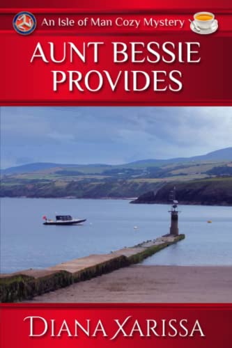 Aunt Bessie Provides book cover
