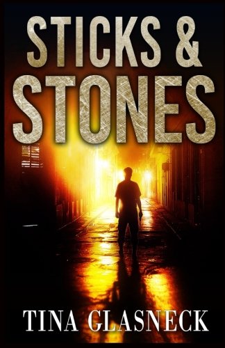 Sticks & Stones book cover