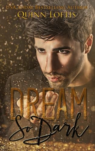 Dream So Dark book cover