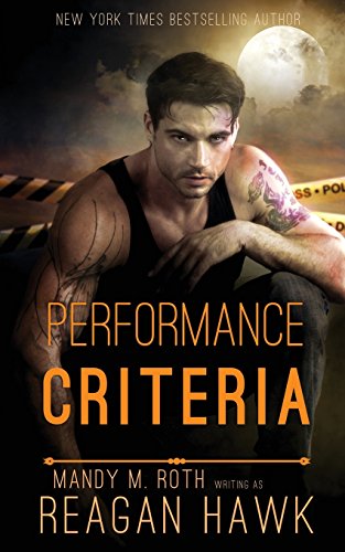 Performance Criteria cover
