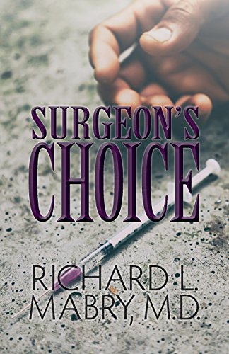 Surgeon's Choice book cover