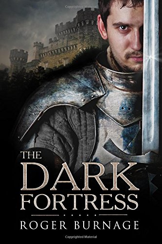 The Dark Fortress book cover