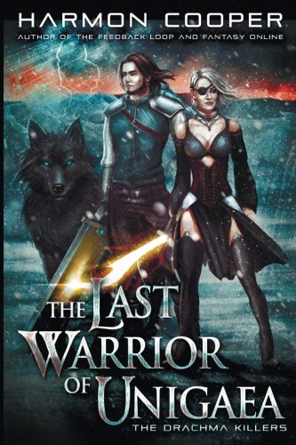 The Drachma Killers cover