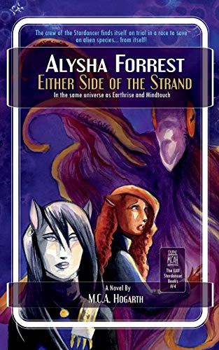 Either Side of the Strand cover