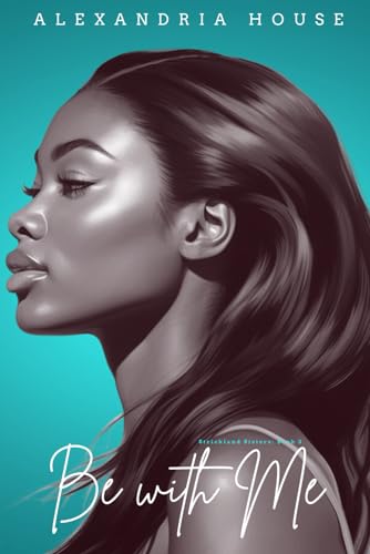 Be with Me book cover