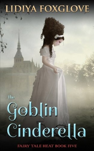 The Goblin Cinderella book cover