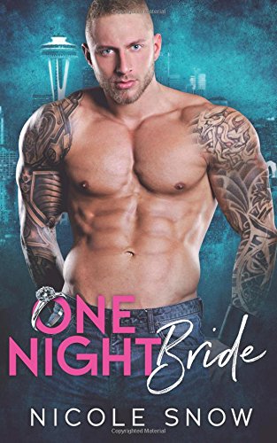 One Night Bride book cover