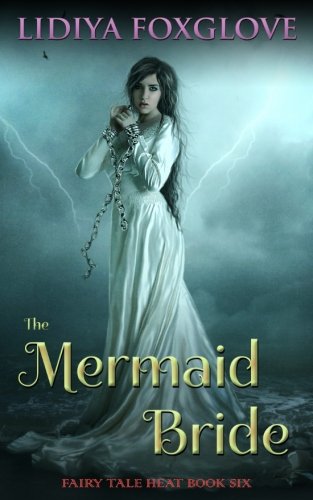 The Mermaid Bride book cover