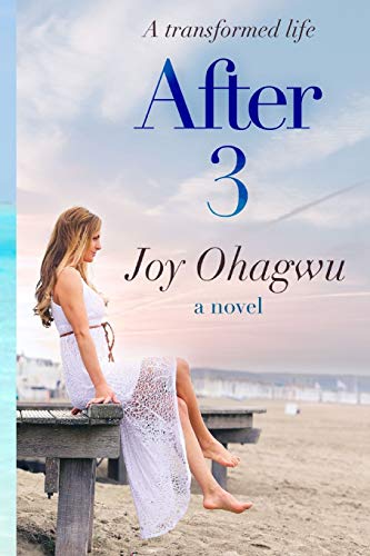 After 3 book cover