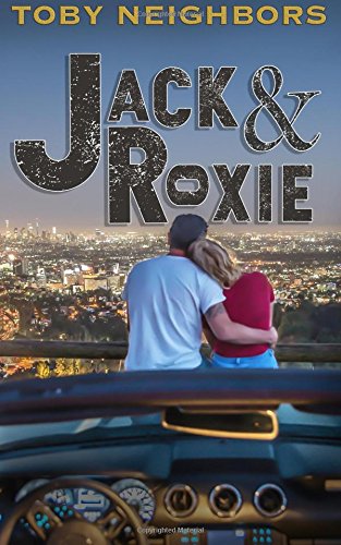 Jack & Roxie book cover