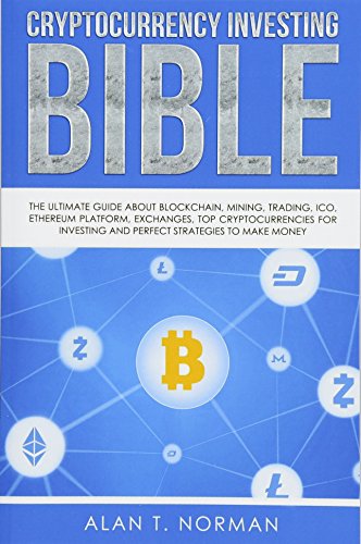 Money book cover