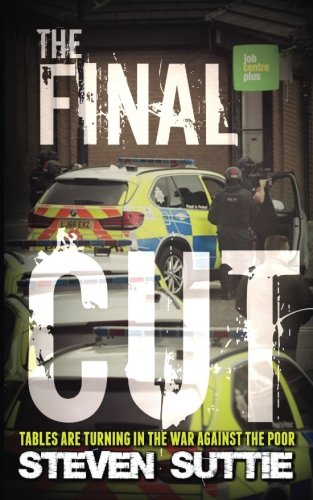 The Final Cut book cover