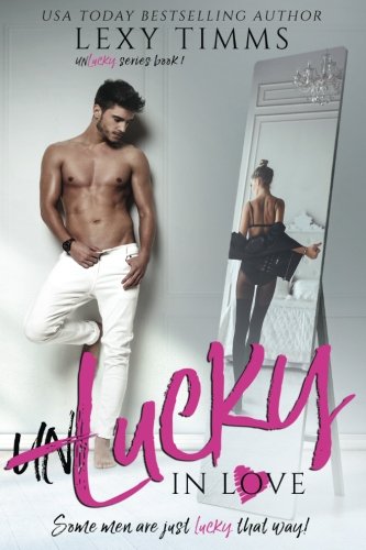 Unlucky in Love book cover