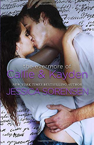 The Evermore of Callie & Kayden book cover