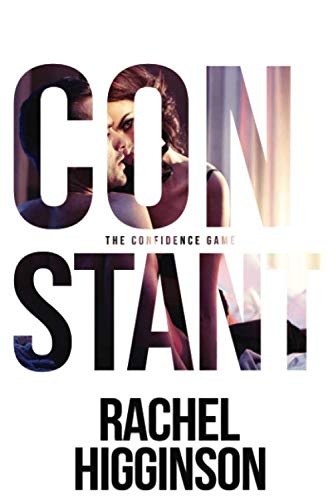 Constant book cover