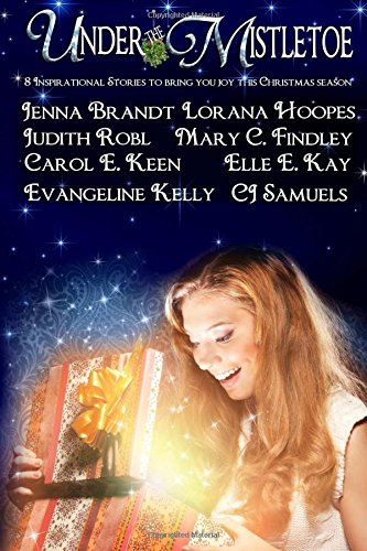 Under the Mistletoe cover