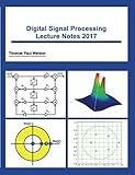 Digital Signal Processing Lecture Notes 2017