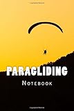 Paragliding Notebook