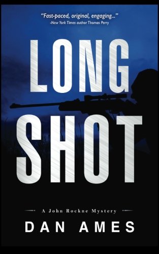 Long Shot book cover