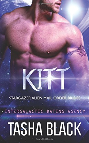 Kitt book cover