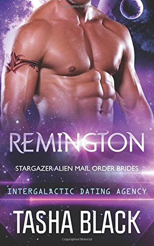 Remington book cover