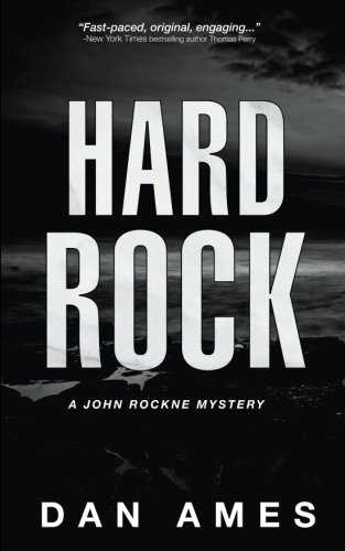 Hard Rock book cover