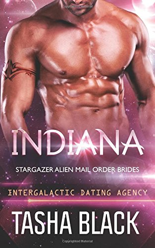 Indiana book cover
