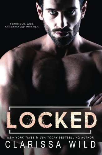 Locked book cover