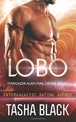 Lobo book cover