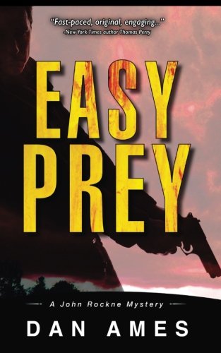 Easy Prey book cover