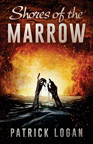 Shores of the Marrow cover