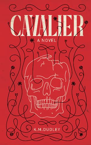 Cavalier book cover