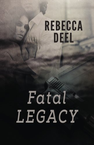 Fatal Legacy book cover